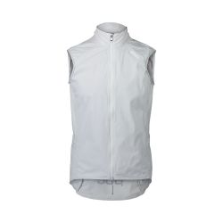 Vestă ciclism POC Pro Thermal Vest - Granite Grey