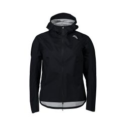 Geacă ciclism POC Signal All-weather Jacket W - Uranium Black