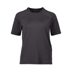 Tricou ciclism POC Reform Enduro Light Tee W - Sylvanite Grey