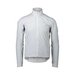 Geacă ciclism POC Pro Thermal Jacket - Granite Grey