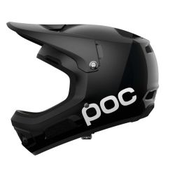 Cască MTB POC Coron Air MIPS - Uranium Black