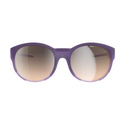 Ochelari de soare POC Avail - Sapphire Purple Translucent