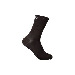 Șosete ciclism MTB POC Lithe MTB Sock Mid - Axinite Brown