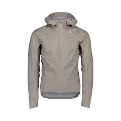 Geacă ciclism POC Signal All-weather Jacket - Moonstone Grey