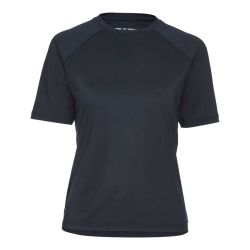 Tricou ciclism POC Reform Enduro Light Tee W - Uranium Black