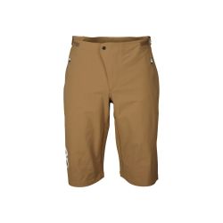 Pantaloni scurți MTB enduro POC Essential Enduro Shorts - Jasper Brown