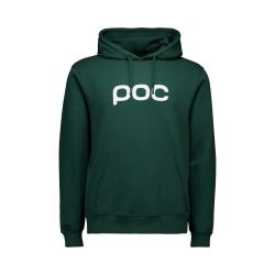 Hanorac POC Hood - Pargasite Green/Hydrogen White