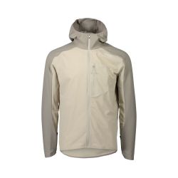 Geacă ciclism MTB POC Guardian Air Jacket - Moonstone Grey