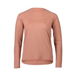 Tricou ciclism POC Reform Enduro Jersey W - Rock Salt