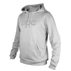Hanorac POC Hood - Grey Melange