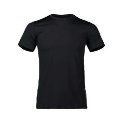Tricou ciclism POC Reform Enduro Light Tee - Uranium Black