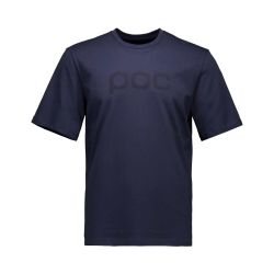 Tricou POC Tee - Apatite Navy