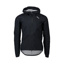 Geacă ciclism POC Signal All-weather Jacket - Uranium Black