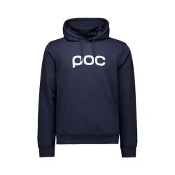 Hanorac POC Hood - Apatite Navy/Hydrogen White