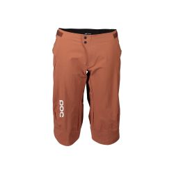 Pantaloni scurți ciclism MTB POC Infinite All-Mountain Shorts W - Himalayan Salt