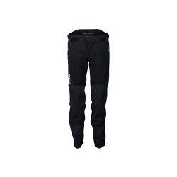 Pantaloni ciclism toate anotimpurile POC Ardour All-weather Pants W - Uranium Black