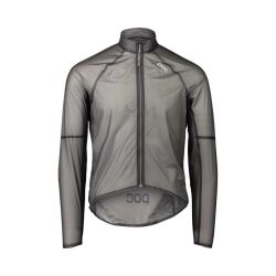 Geacă ciclism POC The Supreme Rain Jacket - Sylvanite Grey