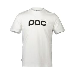 Tricou POC Tee - Hydrogen White