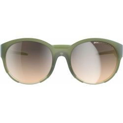 Ochelari de soare POC Avail - Epidote Green Translucent