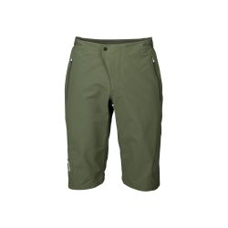 Pantaloni scurți MTB enduro POC Essential Enduro Shorts - Epidote Green