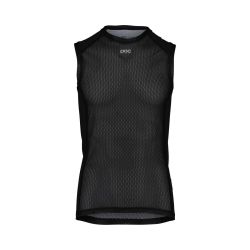 Vestă bază ciclism POC Essential Layer Vest - Uranium Black