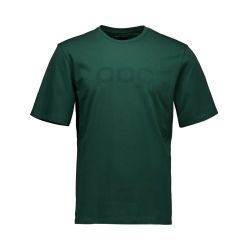 Tricou POC Tee - Pargasite Green