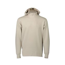 Hanorac POC Poise Hoodie - Light Sandstone Beige