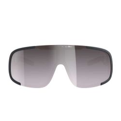 Ochelari ciclism POC Aspire - Uranium Black/Clarity Road/Sunny Silver