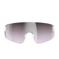 Ochelari ciclism POC Elicit Toric - Hydrogen White/Clarity Road/Sunny Silver