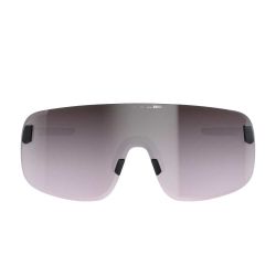 Ochelari ciclism POC Elicit - Uranium Black/Clarity Road/Sunny Silver