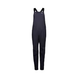 Salopetă ciclism MTB POC Essential MTB Dungaree W - Uranium Black