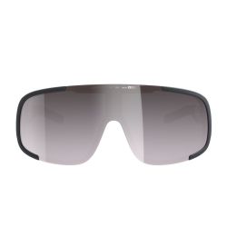 Ochelari ciclism POC Aspire WF - Uranium Black/Clarity Road/Sunny Silver