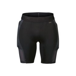 Pantaloni scurți cu protecție șold POC Oseus VPD Shorts - Uranium Black