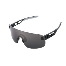 Ochelari ciclism POC Elicit - Uranium Black/Clarity Universal/Sunny Grey