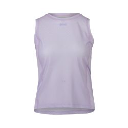 Vestă bază ciclism POC Essential Layer Vest W - Purple Quartz