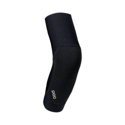 Protecții cot ciclism POC VPD Air Flow Elbow - Uranium Black