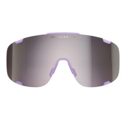 Ochelari ciclism POC Devour VSI - Purple Quartz Translucent