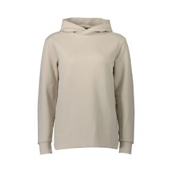 Hanorac POC Poise Hoodie W - Light Sandstone Beige