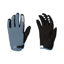 Mănuși ciclism MTB POC Resistance Enduro Adj Glove - Calcite Blue