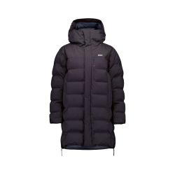 Geacă POC Race Loft Parka W - Uranium Black