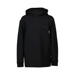 Hanorac copii POC Essential MTB Hoodie - Uranium Black