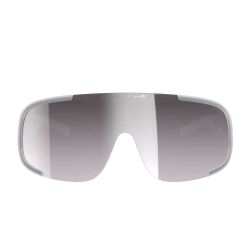 Ochelari ciclism POC Aspire - Translucent/Clarity Road/Sunny Silver