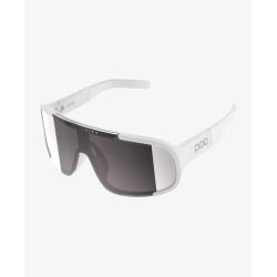 Ochelari ciclism POC Aspire WF - Hydrogen White/Clarity Road/Sunny Silver