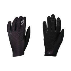 Mănuși ciclism POC Savant MTB Glove - Uranium Black
