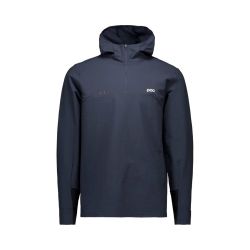 Hanorac POC Mantle Thermal Hoodie - Apatite Navy