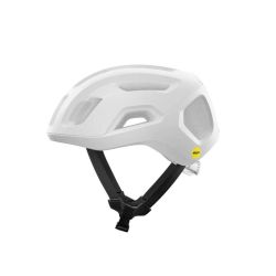 Cască ciclism șosea POC Ventral Air WF MIPS - Hydrogen White Matt
