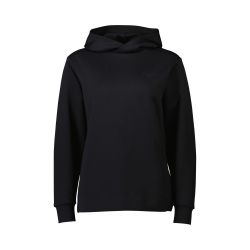 Hanorac POC Poise Hoodie W - Uranium Black