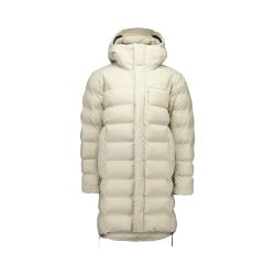 Geacă POC Race Loft Parka - Natrolite Beige
