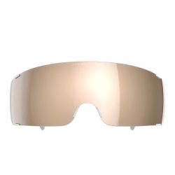 Ochelari ciclism POC Propel - Hydrogen White / Clarity Trail / Partly Sunny Silver
