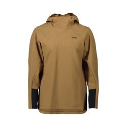 Hanorac POC Mantle Thermal Hoodie W - Jasper Brown